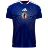 Maillot Player Domicile Japon 2026/27 - Eleven Crown - Maillot de Football Pas Cher - Survêtements Pas Cher - Maillot de Foorball Enfants Pas Cher - Maillots Retro Vintage Pas Cher- Qualité Premium