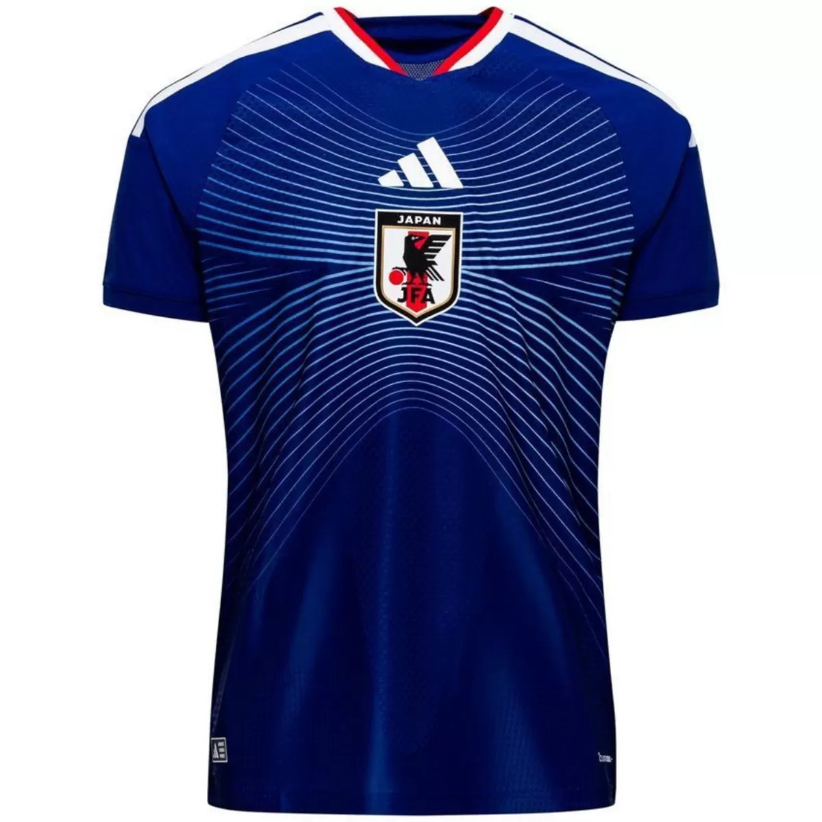 Maillot Player Domicile Japon 2026/27
