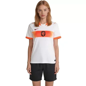 Maillot Femme Extérieur Pays Bas 2026/27