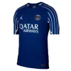 Maillot Player Quatrième PSG 2026/27 - Eleven Crown - Maillot de Football Pas Cher - Survêtements Pas Cher - Maillot de Foorball Enfants Pas Cher - Maillots Retro Vintage Pas Cher- Qualité Premium