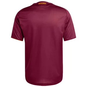 Maillot Player Domicile AS Roma 2025/26 – Image 2