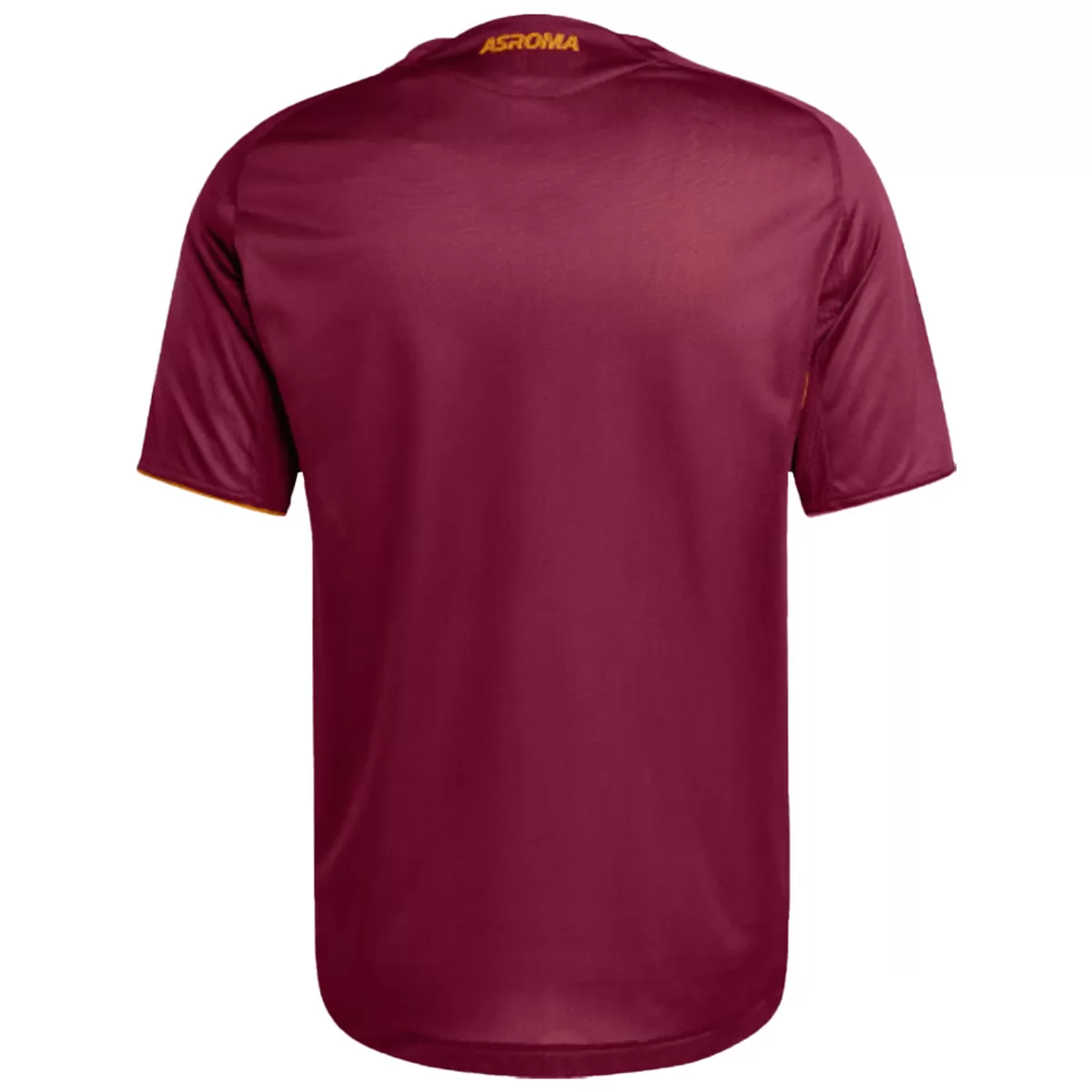 Maillot Player Domicile AS Roma 2025/26 – Image 2