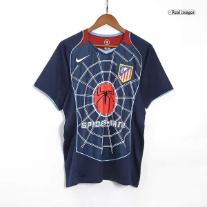 Maillot Rétro Extérieur Atlético de Madrid Torres #9 2004 – Image 4