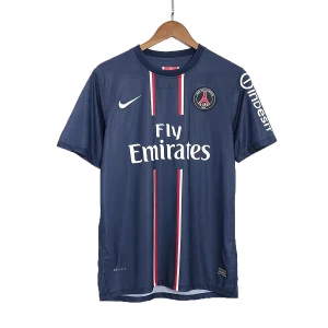 Maillot Rétro Domicile PSG 2012 – Image 3