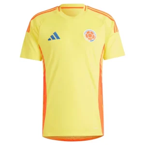 Maillot Domicile Colombie 2026/27