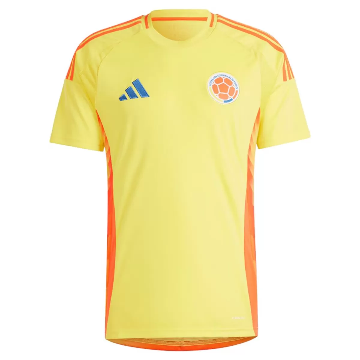 Maillot Domicile Colombie 2026/27