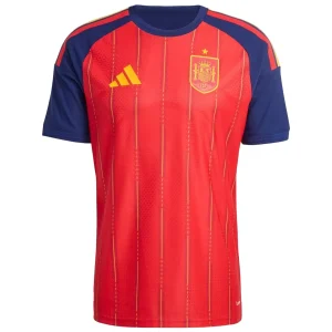 Maillot Player Domicile Espagne 2026/27
