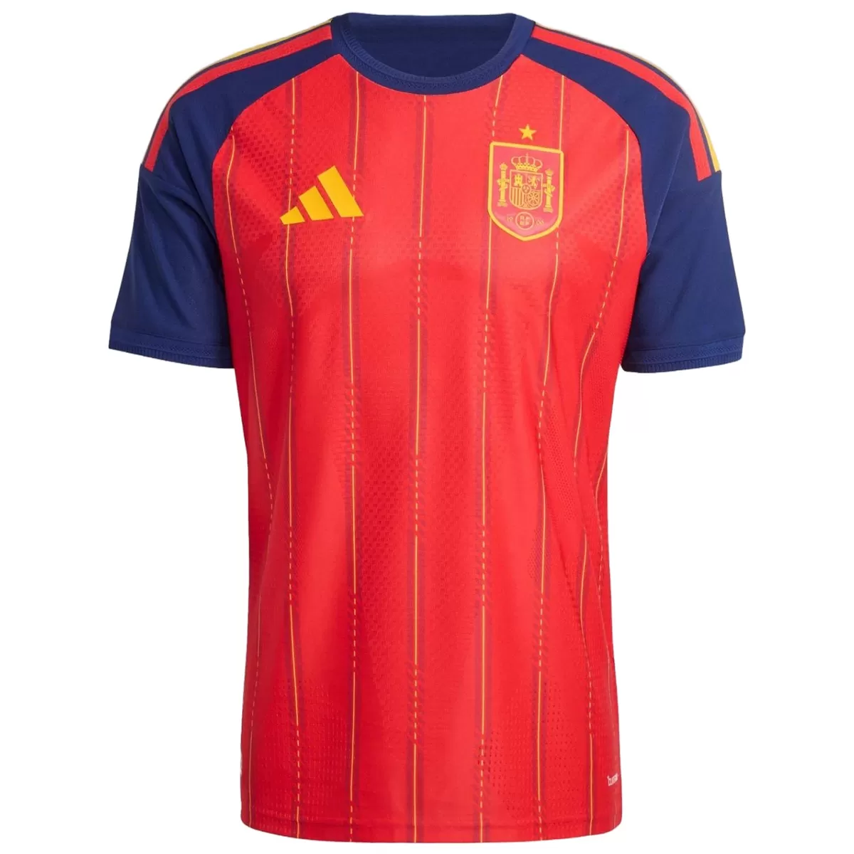 Maillot Player Domicile Espagne 2026/27