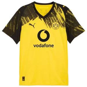 Ensemble Domicile Borussia Dortmund 2025/26 – Image 3