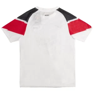 Maillot Rétro Extérieur Manchester United 2010 – Image 2