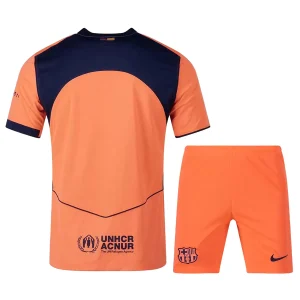 Ensemble Troisième FC Barcelone 2025/26 – Image 2
