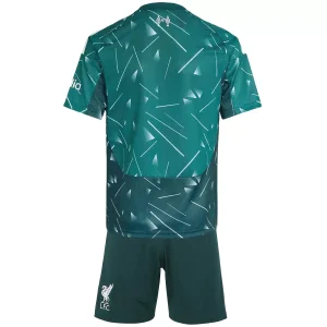 Ensemble Enfants Gardien Liverpool FC 2026/27 – Image 4