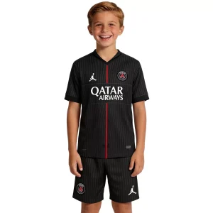 Ensemble Enfants Quatrième PSG 2025/26