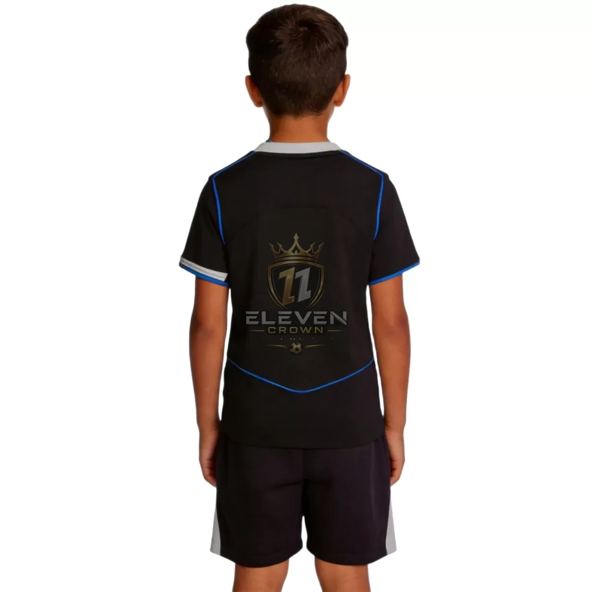 Ensemble Enfants Troisième Chelsea FC 2025/26 – Image 2