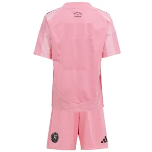Ensemble Enfants Domicile Inter Miami 2026/27 – Image 4