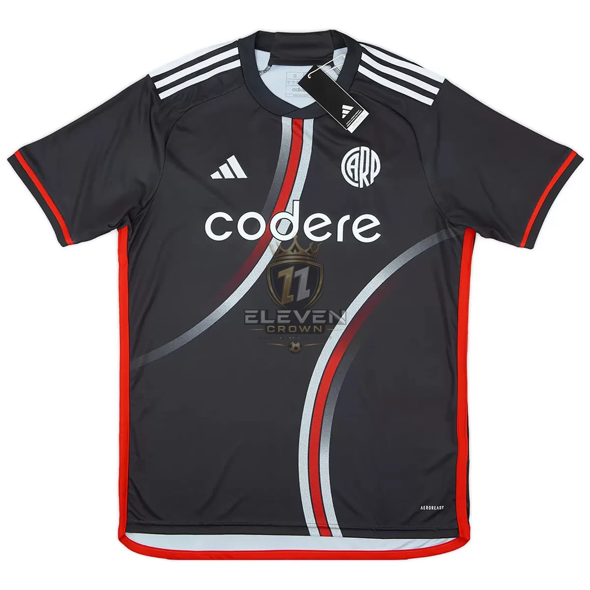 Maillot Troisième River Plate 2026/27 – Image 3