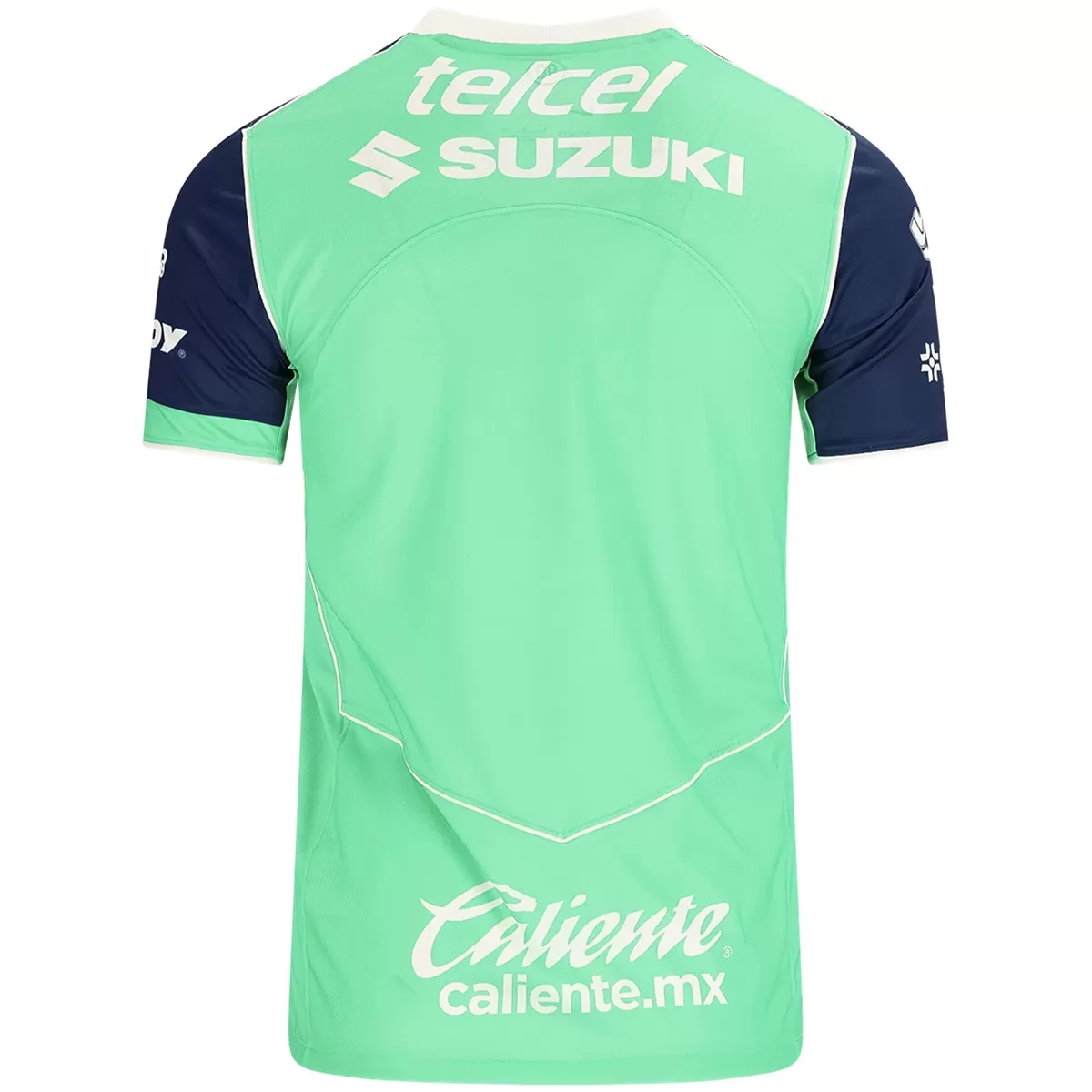Maillot Troisième Pumas UNAM 2025/26 – Image 2