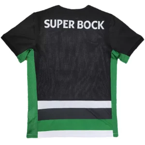 Maillot Domicile Sporting CP 2026/27 – Image 4