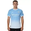 Maillot Player Domicile Manchester City 2026/27 - Eleven Crown - Maillot de Football Pas Cher - Survêtements Pas Cher - Maillot de Foorball Enfants Pas Cher - Maillots Retro Vintage Pas Cher- Qualité Premium