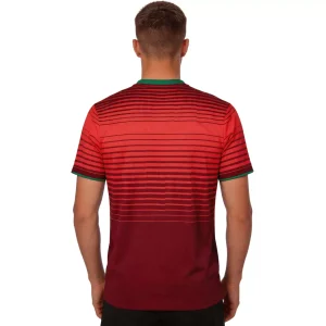 Maillot Rétro Domicile Portugal 2014 – Image 2