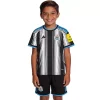 Ensemble Enfants Domicile Newcastle United 2026/27 - Eleven Crown - Maillot de Football Pas Cher - Survêtements Pas Cher - Maillot de Foorball Enfants Pas Cher - Maillots Retro Vintage Pas Cher- Qualité Premium