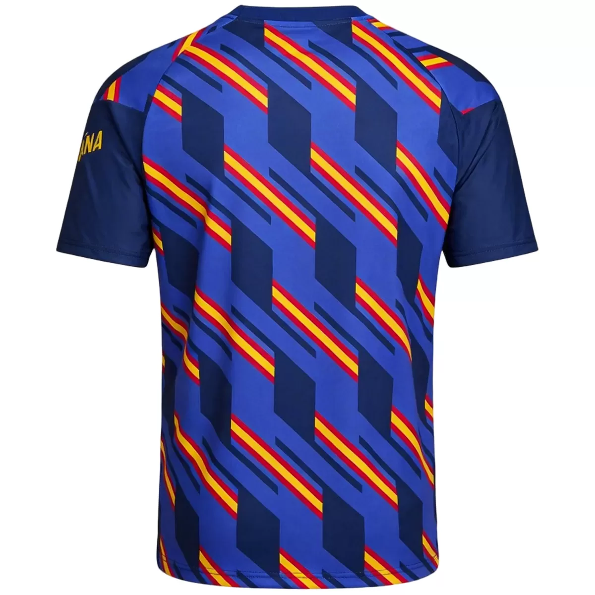 Maillot Domicile Espagne 2026/27 – Image 4
