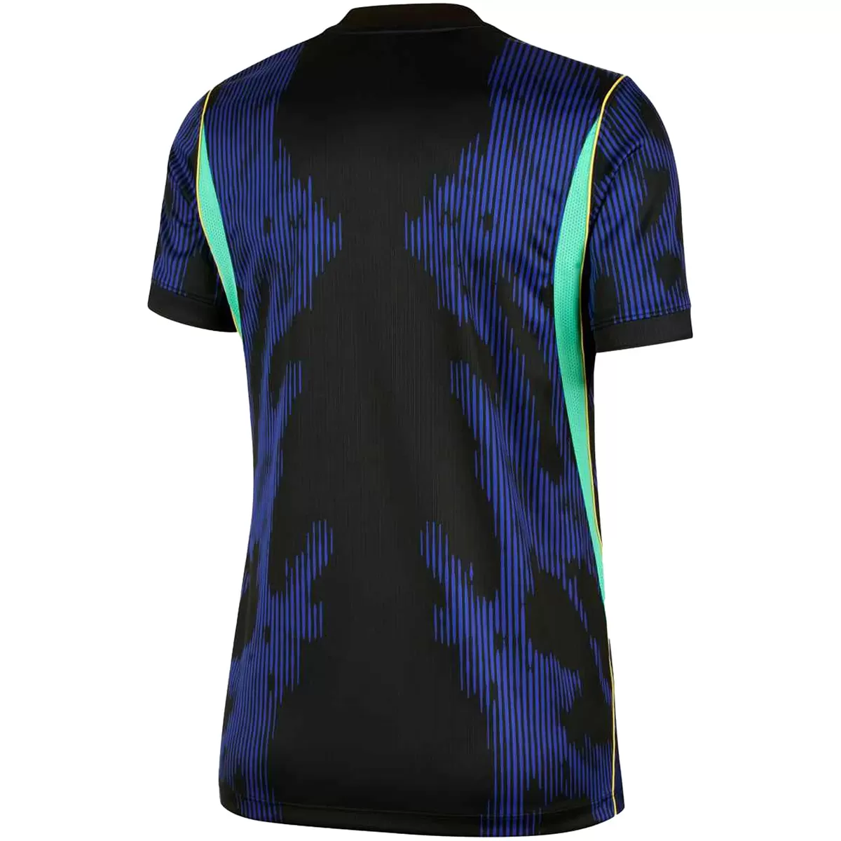 Maillot Femme Extérieur Brésil 2026/27 – Image 4
