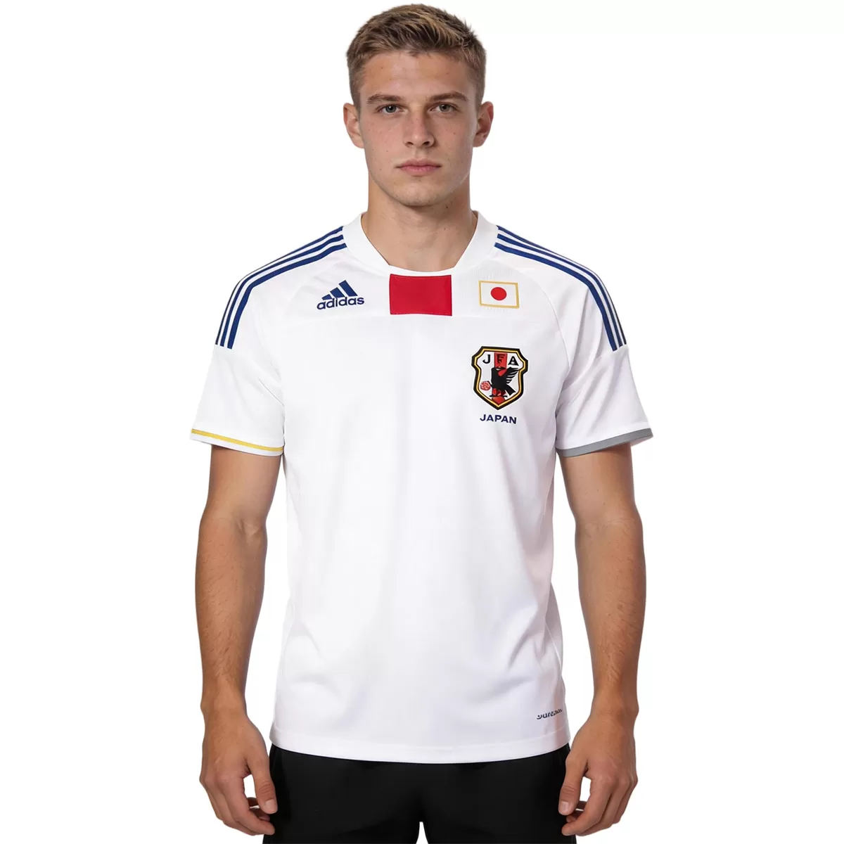 Maillot Rétro Extérieur Japon 2010