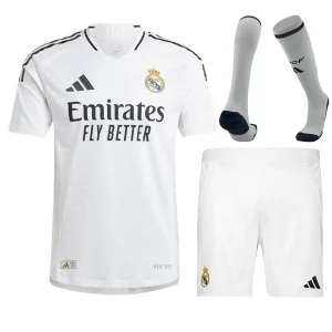 Ensemble Player Domicile Real Madrid 2026/27