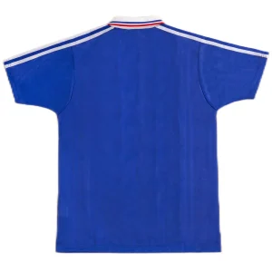 Maillot Rétro Domicile France 1994 – Image 4