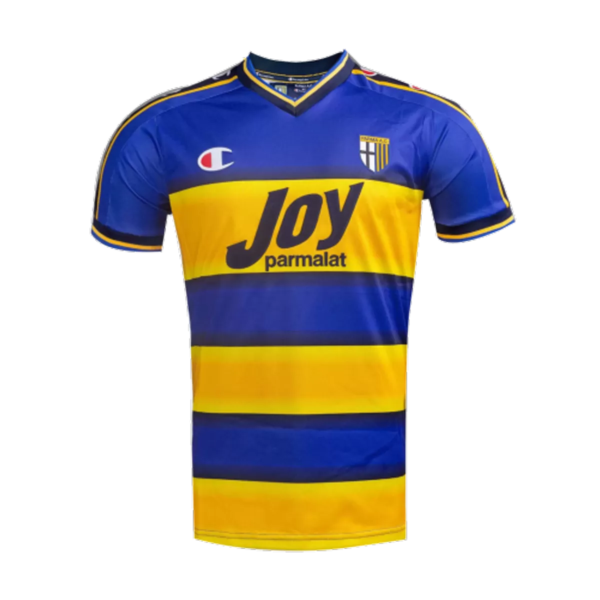 Maillot Rétro Domicile Parme Calcio Nakata #10 1913 – Image 3