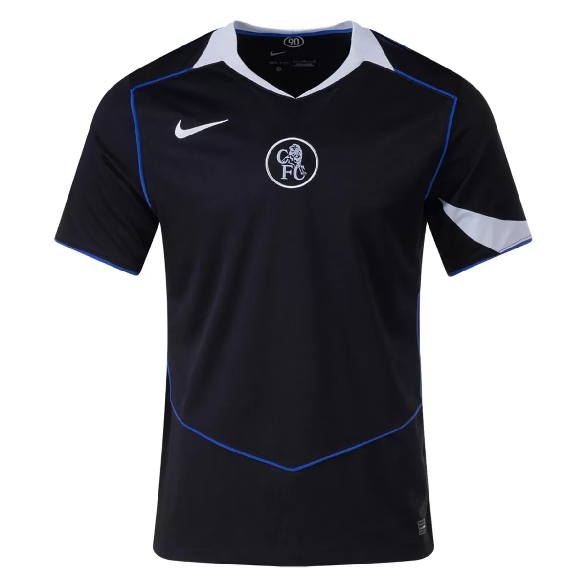 Maillot Troisième Chelsea FC Palmer #10 2025/26 – Image 4