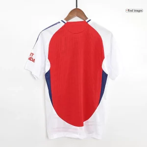 Ensemble Player Domicile Arsenal 2026/27 – Image 4