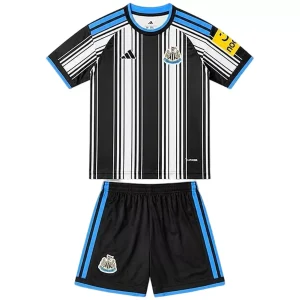 Ensemble Enfants Domicile Newcastle United 2026/27 – Image 3