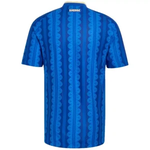 Maillot Player Extérieur Suède 2026/27 – Image 2