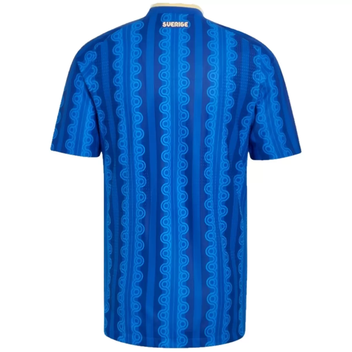 Maillot Player Extérieur Suède 2026/27 – Image 2