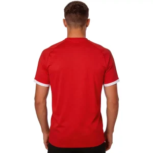 Maillot Rétro Extérieur Angleterre 2010 – Image 2