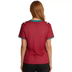 Maillot Femme Domicile Portugal 2026/27 – Image 2