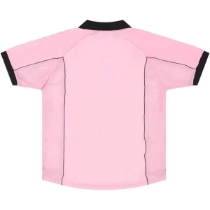 Maillot Rétro Extérieur Juventus Turin 1997 – Image 2