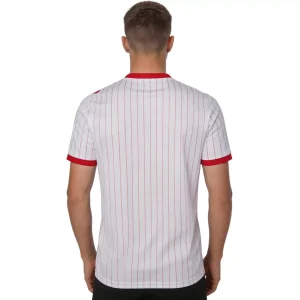 Maillot Extérieur Danemark 2026/27 – Image 2
