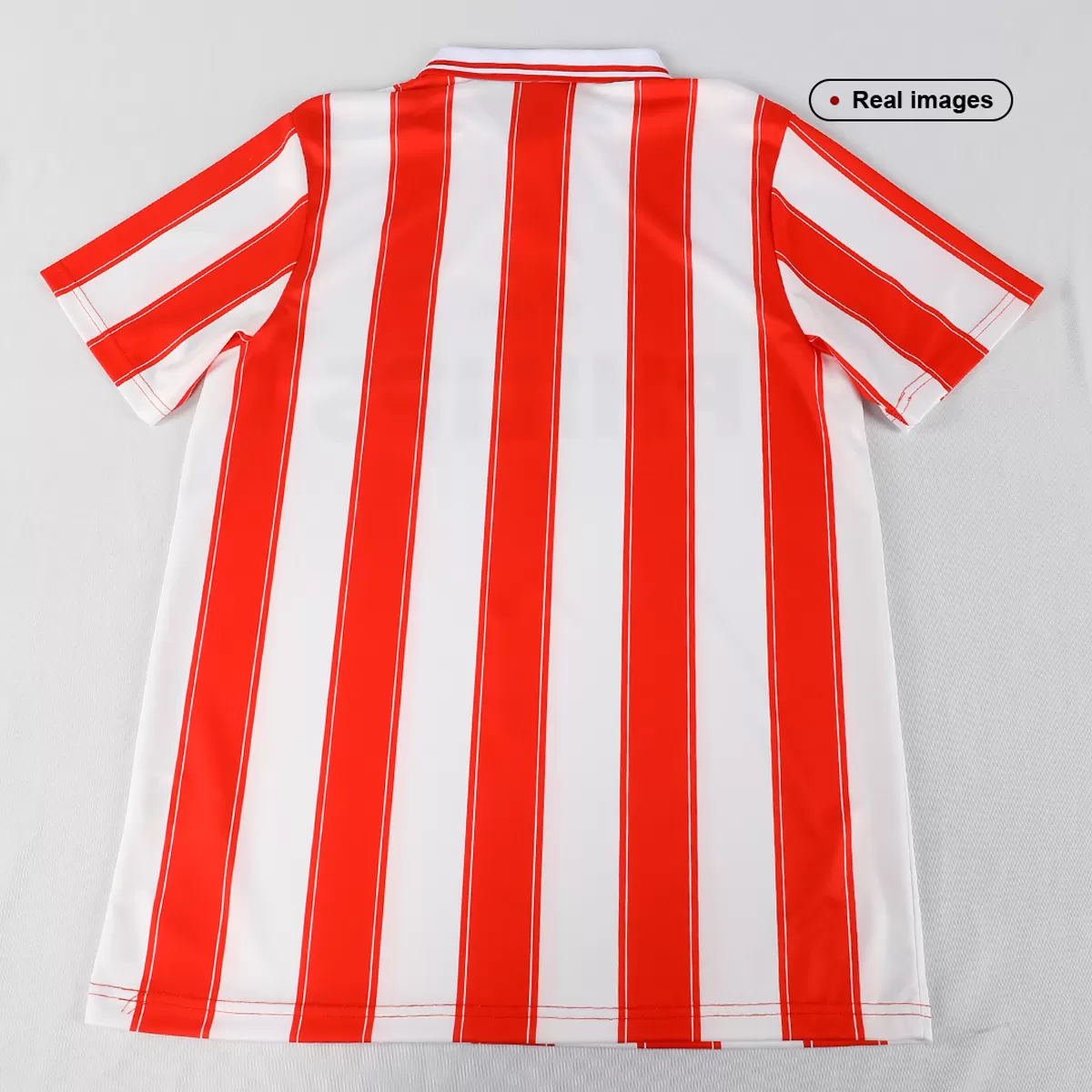 Maillot Rétro Domicile PSV Eindhoven 1994 – Image 4