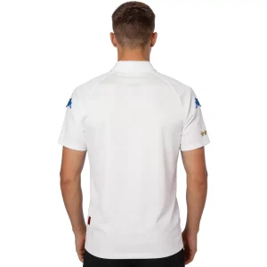 Maillot Rétro Extérieur Italie 2002 – Image 2