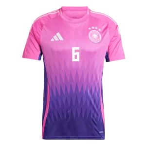 Maillot Extérieur Allemagne 2026/27 – Image 3