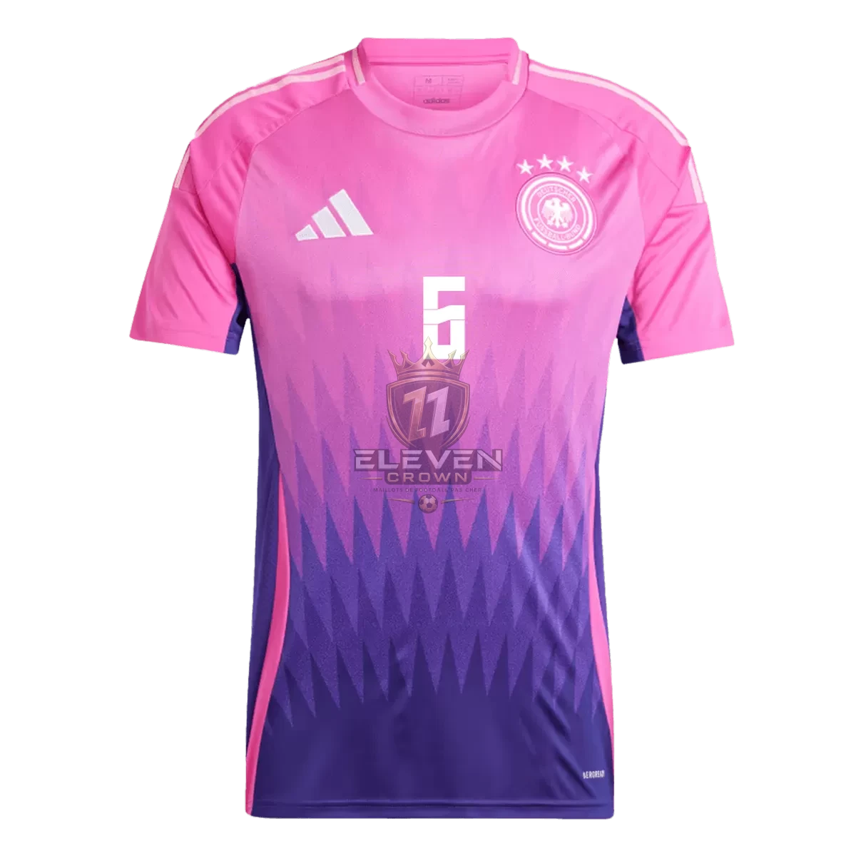 Maillot Extérieur Allemagne 2026/27 – Image 3