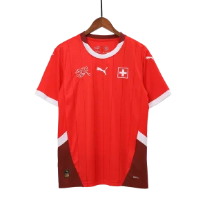 Maillot Domicile Suisse 2026/27 – Image 3