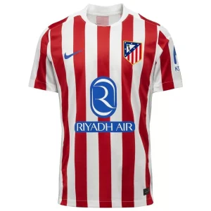 Ensemble Domicile Atlético de Madrid 2025/26 – Image 3