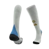 Chaussettes Argentine 2026/27 - Eleven Crown - Maillot de Football Pas Cher - Survêtements Pas Cher - Maillot de Foorball Enfants Pas Cher - Maillots Retro Vintage Pas Cher- Qualité Premium