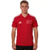 Maillot Rétro Domicile Turquie 2002 - Eleven Crown - Maillot de Football Pas Cher - Survêtements Pas Cher - Maillot de Foorball Enfants Pas Cher - Maillots Retro Vintage Pas Cher- Qualité Premium