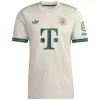 Maillot Domicile Bayern Munich 2025/26 - Eleven Crown - Maillot de Football Pas Cher - Survêtements Pas Cher - Maillot de Foorball Enfants Pas Cher - Maillots Retro Vintage Pas Cher- Qualité Premium