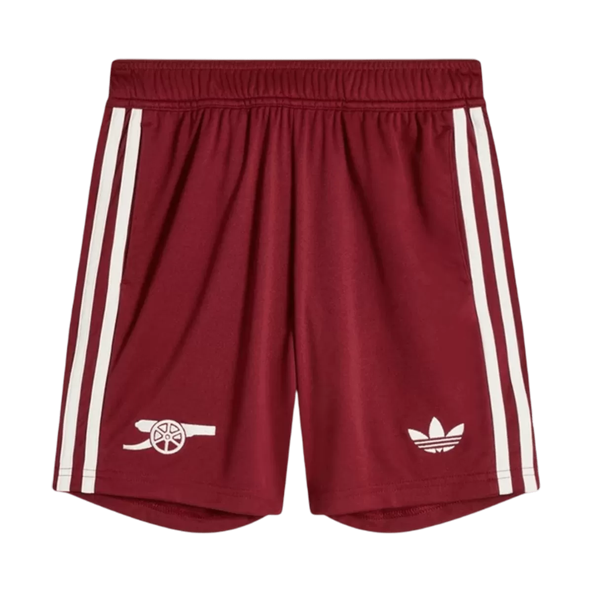 Short Troisième Arsenal 2025/26